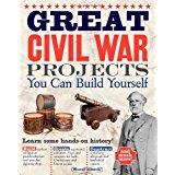 Civil War Projects